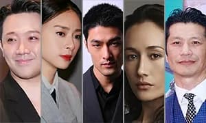 Who is the smartest Vietnamese actor and actress? Vietnamese actors and actresses list by approximate IQ score.