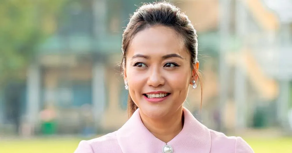 What is the IQ of Hồng Ánh? And how smart is Hồng Ánh?