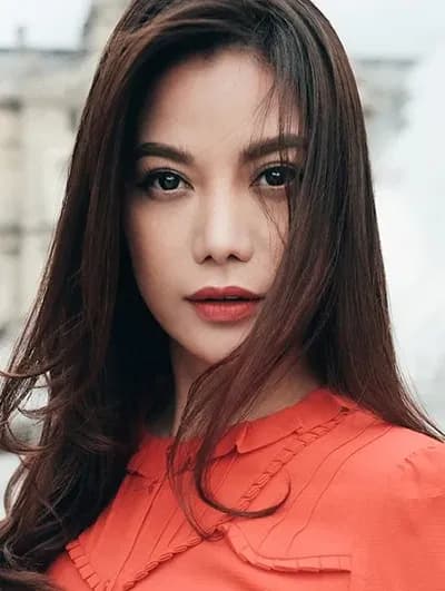 Trương Ngọc Ánh