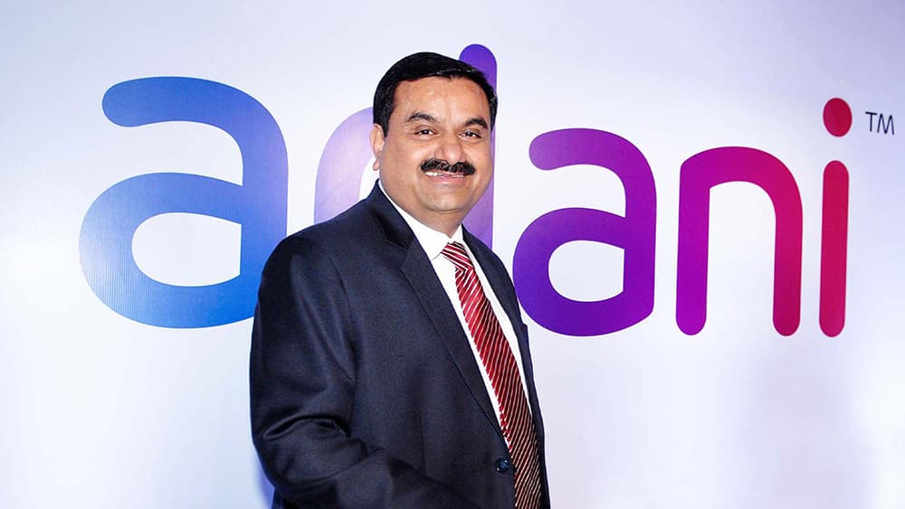 What is the IQ of Gautam Adani? And how smart is Gautam Adani?