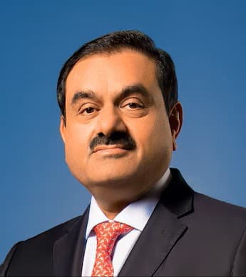Gautam Adani
