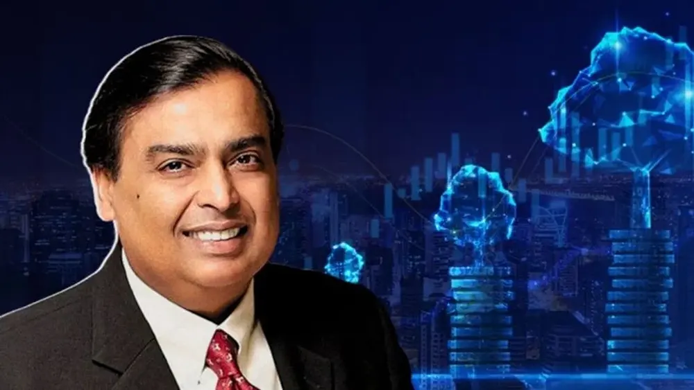 What is the IQ of Mukesh Ambani? And how smart is Mukesh Ambani?