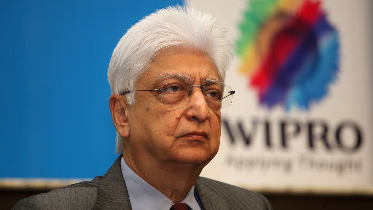 What is the IQ of Azim Premji? And how smart is Azim Premji?