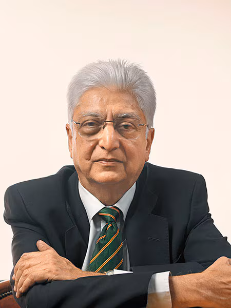 Azim Premji