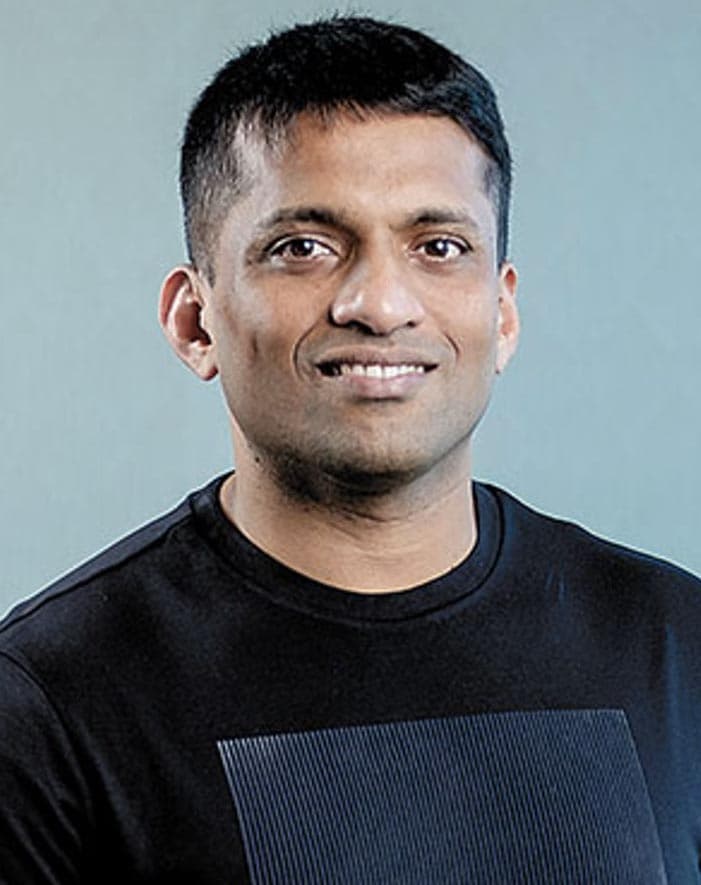 Byju Raveendran
