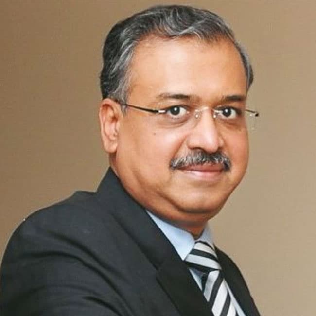 Dilip Shanghvi