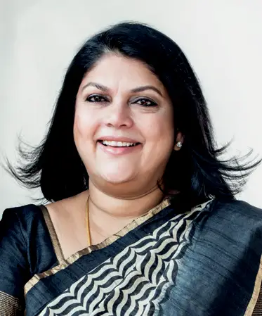 Falguni Nayar