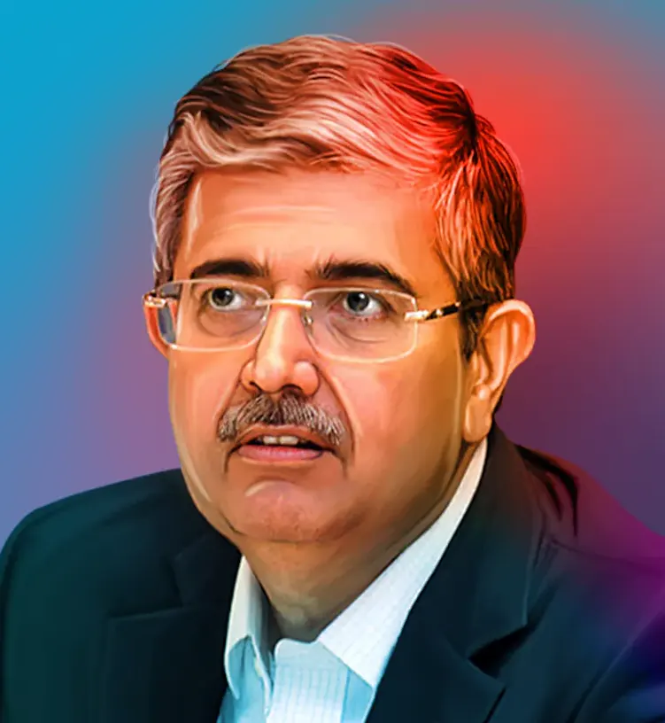Uday Kotak
