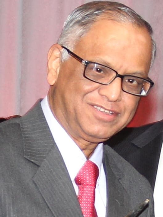 Narayana Murthy