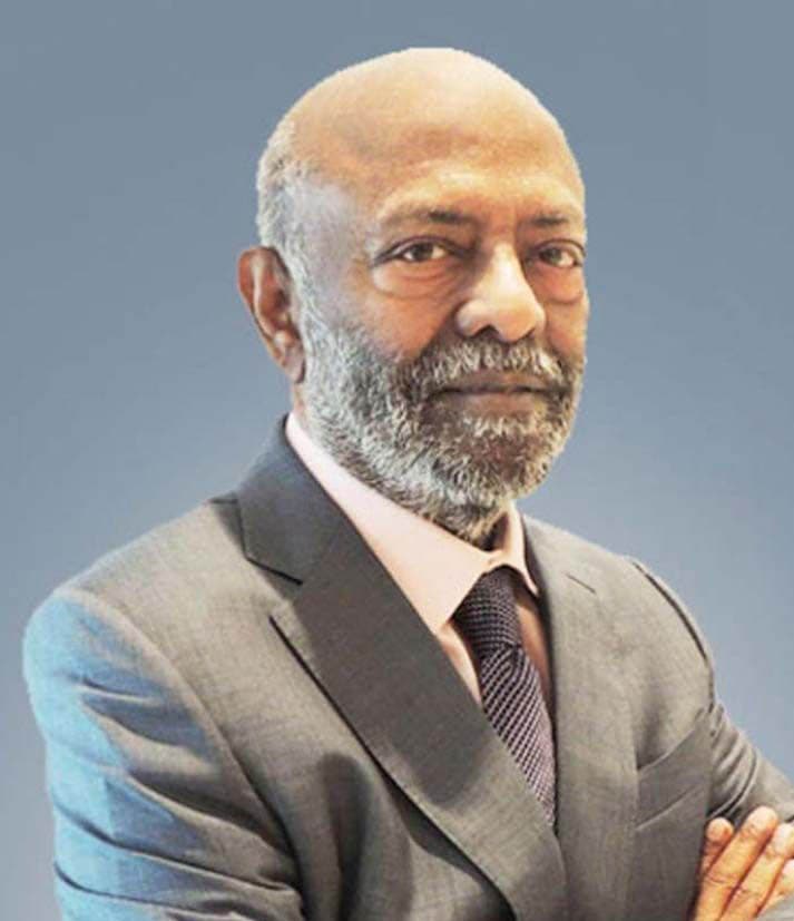 Shiv Nadar