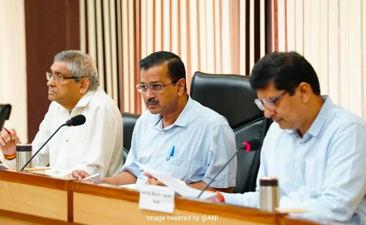 What is the IQ of Arvind Kejriwal? And how smart is Arvind Kejriwal?