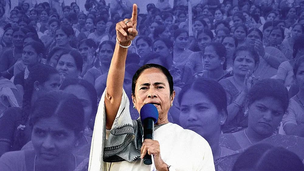 What is the IQ of Mamata Banerjee? And how smart is Mamata Banerjee?