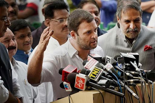 What is the IQ of Rahul Gandhi? And how smart is Rahul Gandhi?