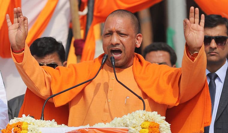 What is the IQ of Yogi Adityanath? And how smart is Yogi Adityanath?